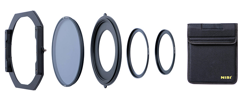 S5 ランドスケープCPLキット