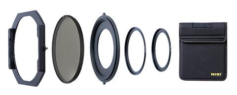 その他 Nisi V6 starter kit plus NiSi 100mm V6 Starter Kit Plus (Seri III ) - NiSi Optics