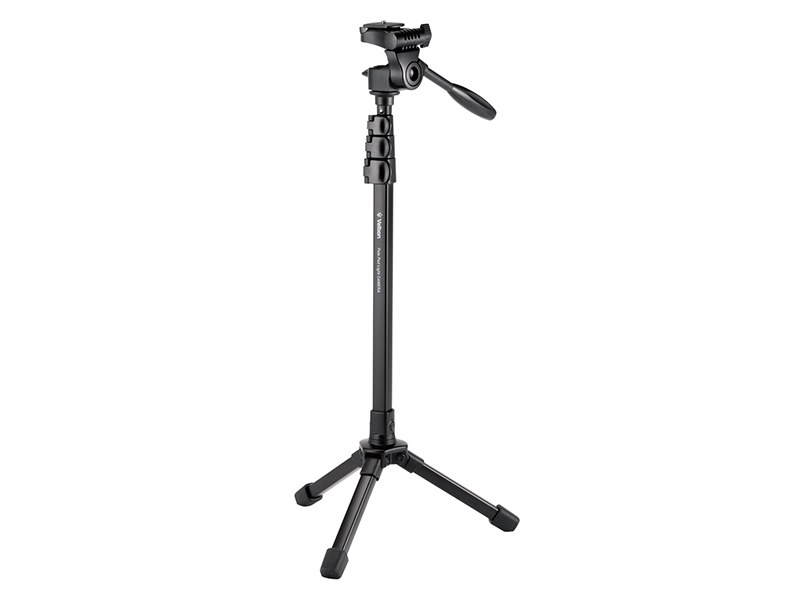 Pole Pod Light CAMERA