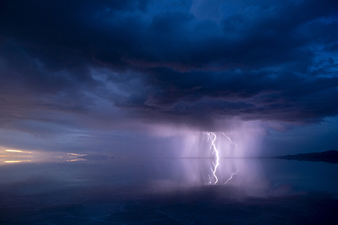 高砂淳二 海の青 高砂淳二写真展：PLANET of WATER - デジカメ Watch