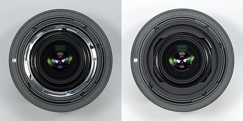 RAYQUAL、キヤノンRFマウントボディ用のアダプター4種類 - デジカメ Watch