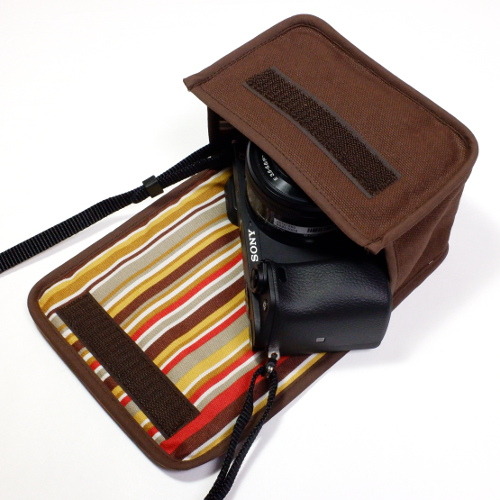 ココア・シエナオレンジ