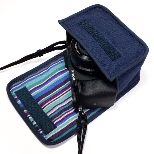 ネイビー・アズーリ