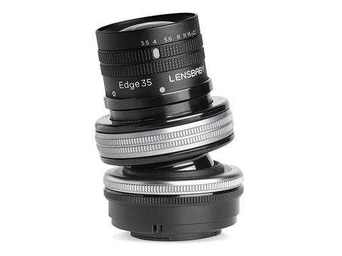 レンズ(単焦点) Lensbaby Composer Pro II with sweet 35mm Amazon.co.jp: LENSBABY ユニークレンズ レンズベビー Composer Pro