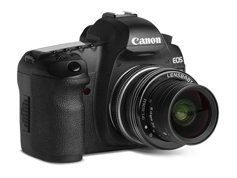 LENSBABY コンポーザー プロII Edge 80 キヤノン RFマウント LensbabyコンポーザープロIIに「エッジ35」が追加 - デジカメ Watch