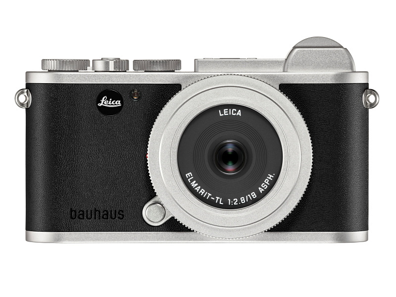 ライカCL Bauhaus 100周年 edition