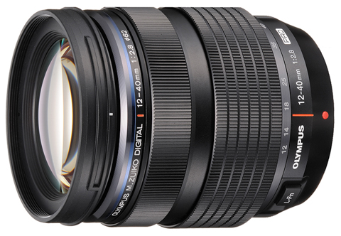 中古〕OLYMPUS(オリンパス) M.ZUIKO DIGITAL ED 12-40mm F2.8 PRO  