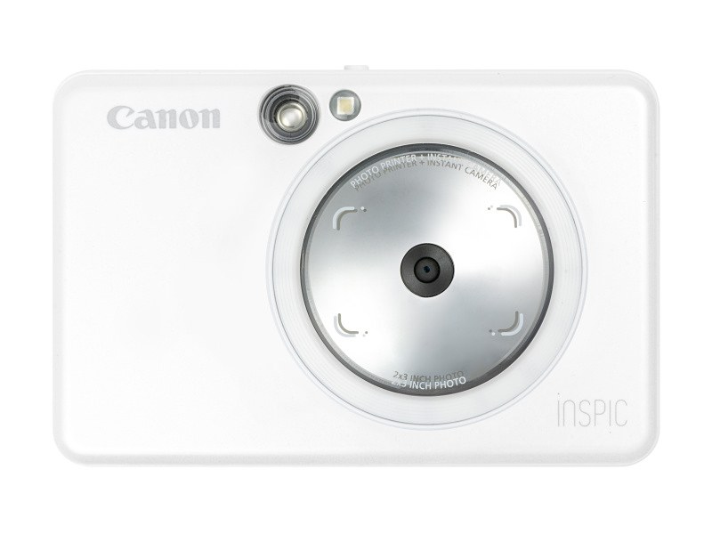 iNSPiC ZV-123（パールホワイト）