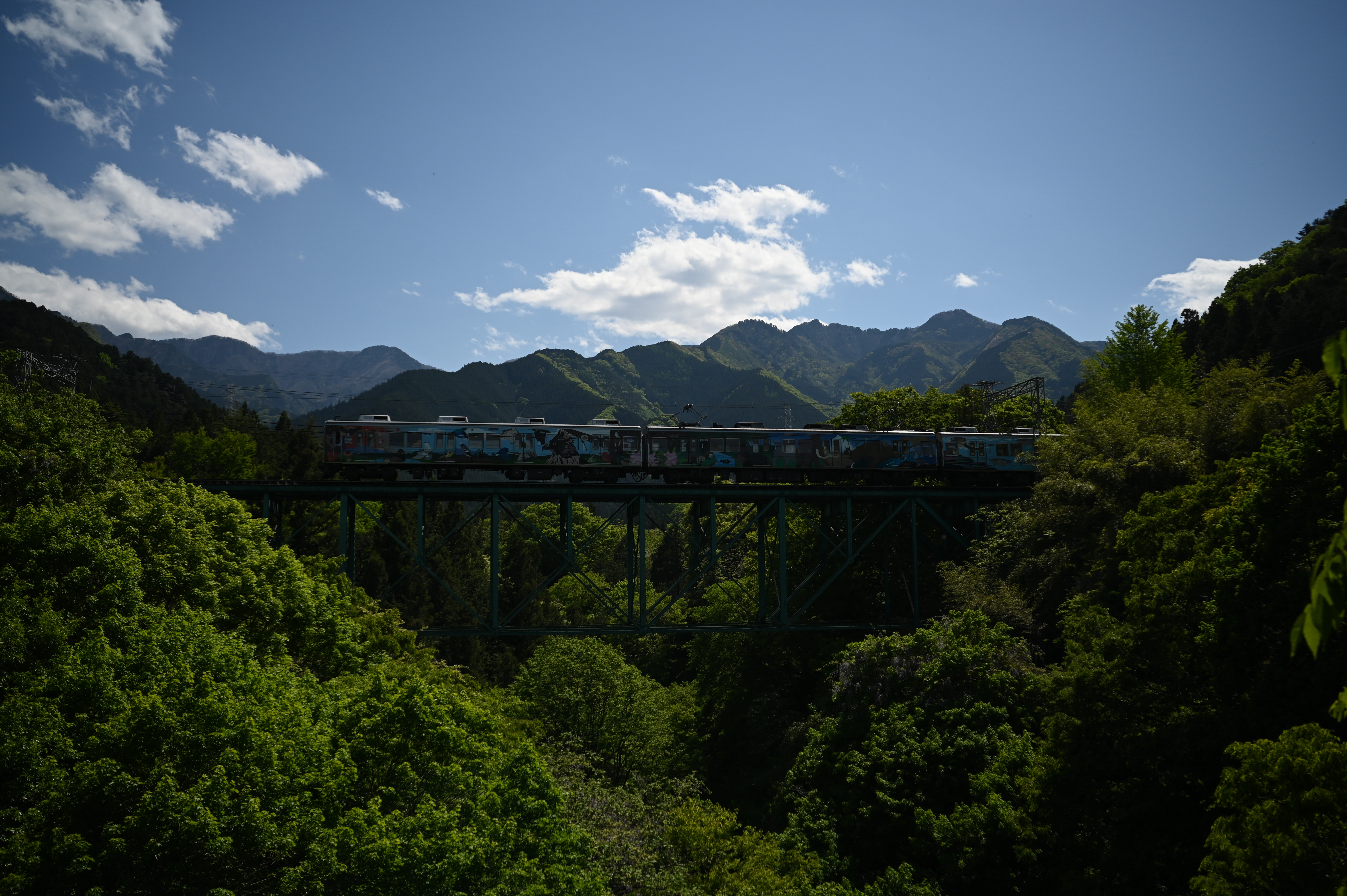 <span class="fnt-85">Nikon Z 6 / 7Artisans 28mm F1.4 ASPH / 28mm / 絞り優先AE（1/1,250秒・F5.6・-0.3EV） / ISO 100</span>