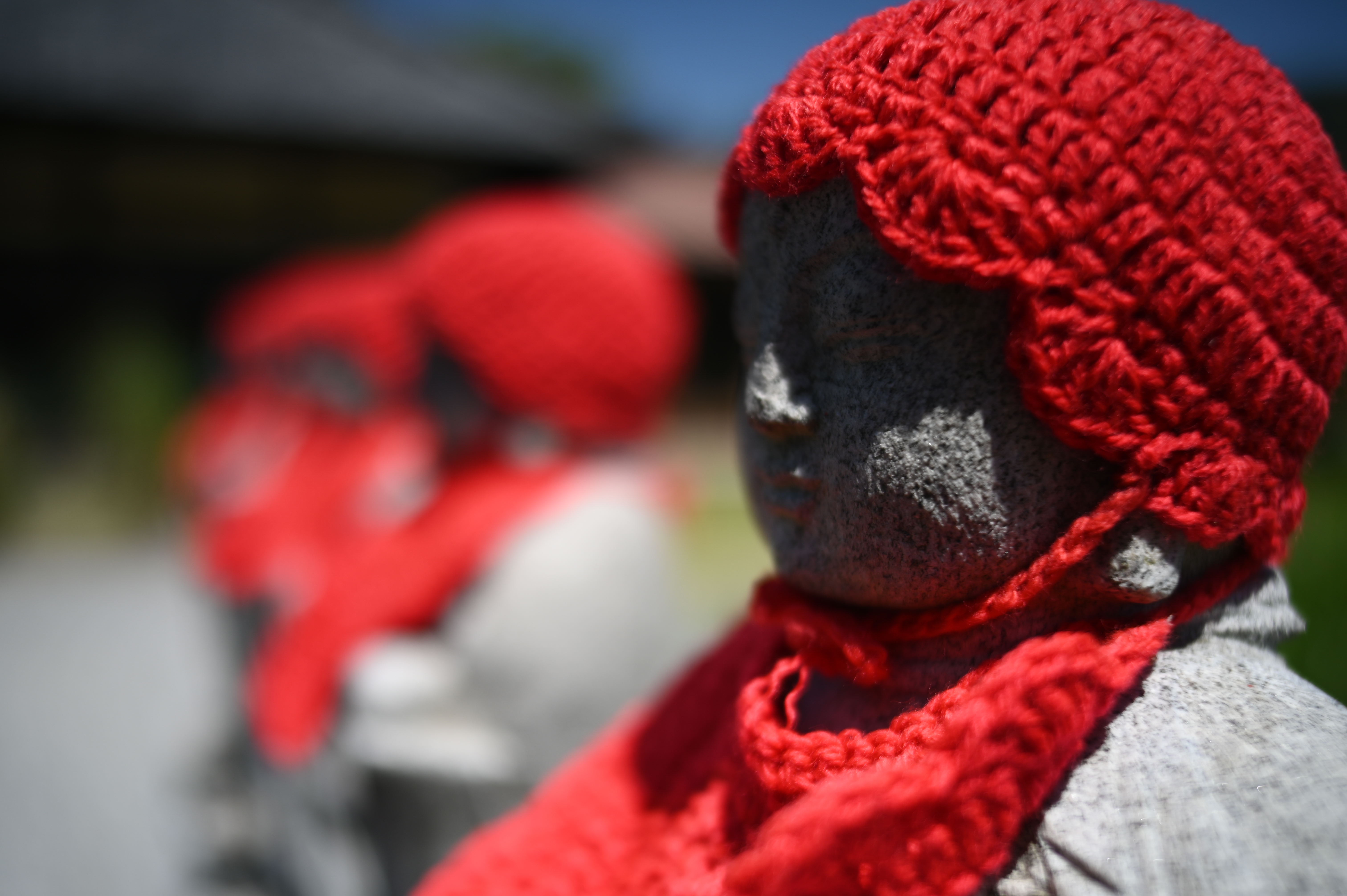 <span class="fnt-85">Nikon Z 6 / 7Artisans 28mm F1.4 ASPH＋SHOTEN LM-NZ M（EX） / 28mm / 絞り優先AE（1/8,000秒・F1.4・-1.3EV） / ISO 100</span>