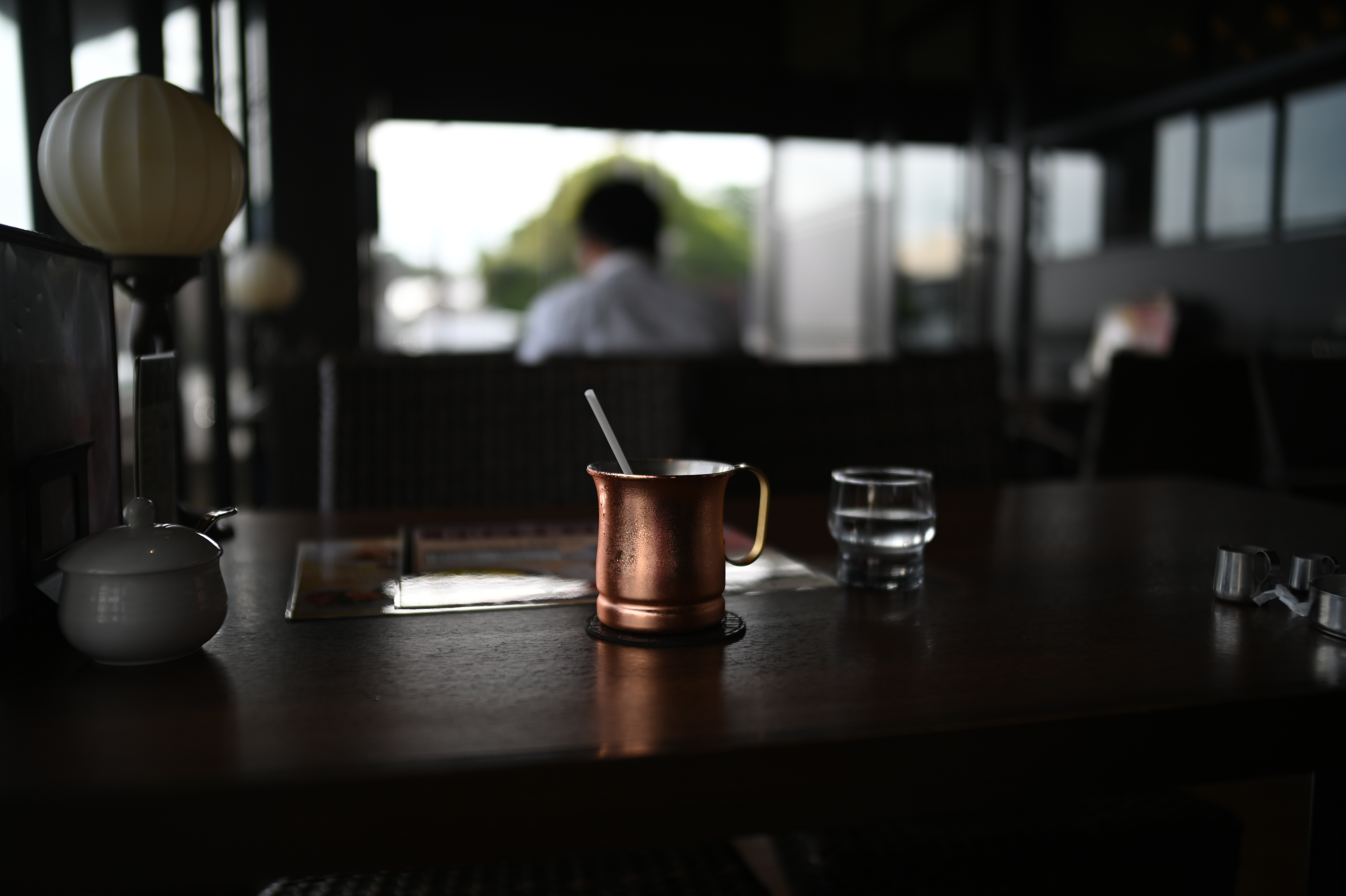 <span class="fnt-85">Nikon Z 6 / 7Artisans 28mm F1.4 ASPH / 28mm / 絞り優先AE（1/1,250秒・F1.4・-0.7EV） / ISO 100</span>