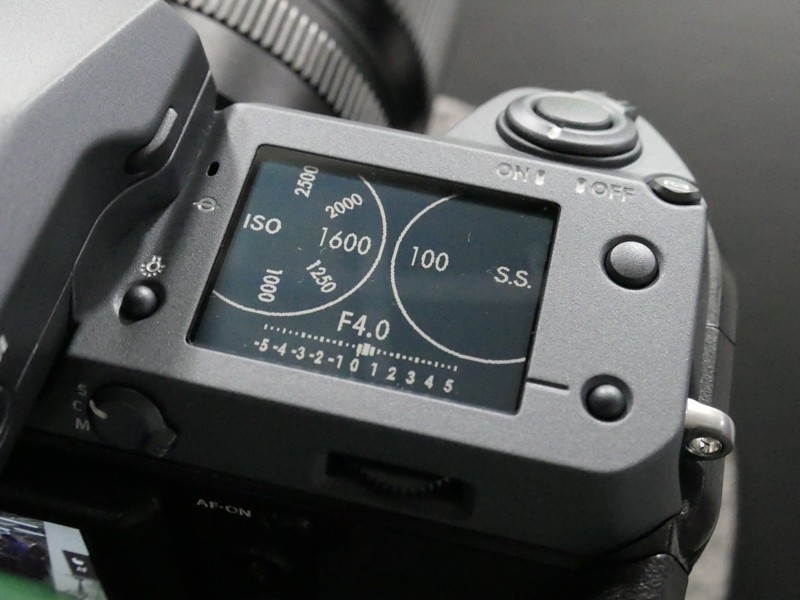 表示モードを切り換えられる。