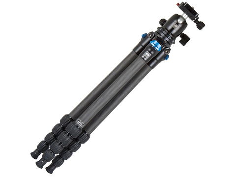 SIRUI TM-223 カーボン三脚 B-00Kボールヘッド付き SIRUI TM-223