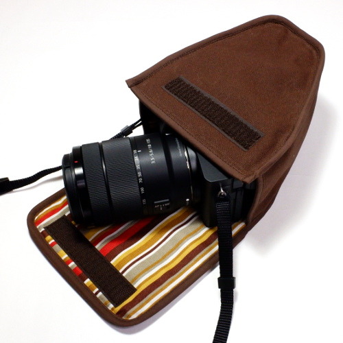 ココア・シエナオレンジ