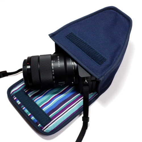 ネイビー・アズーリ