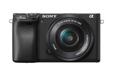 Sony a6400本体+SEL35F18+おまけ - reprints.sub.jp｜ミラーレス一眼