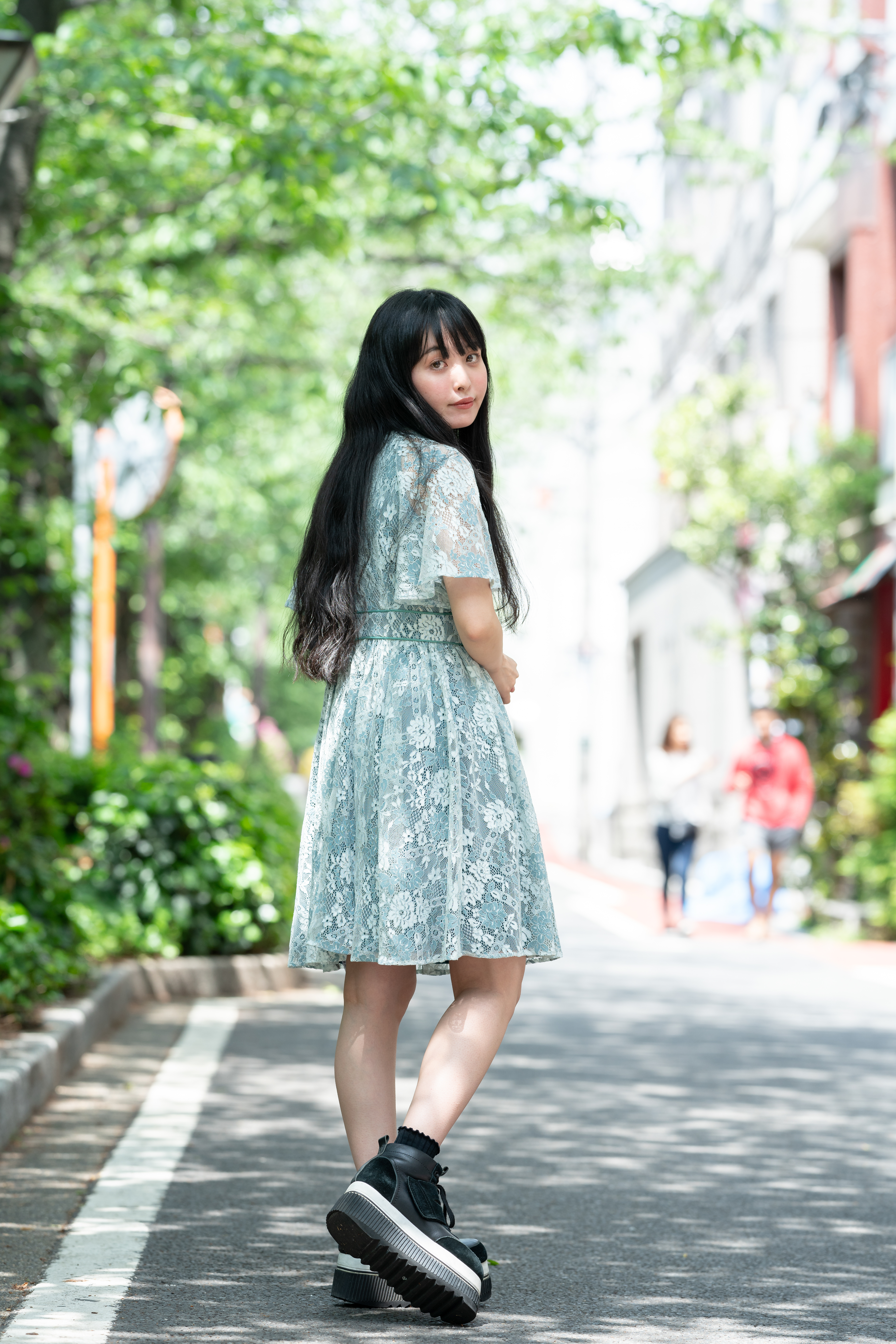 <span class="fnt-85">SONY α7R III / FE 135mm F1.8 GM / 135mm / マニュアル露出（1/320秒・F4.0） / ISO 200</span>