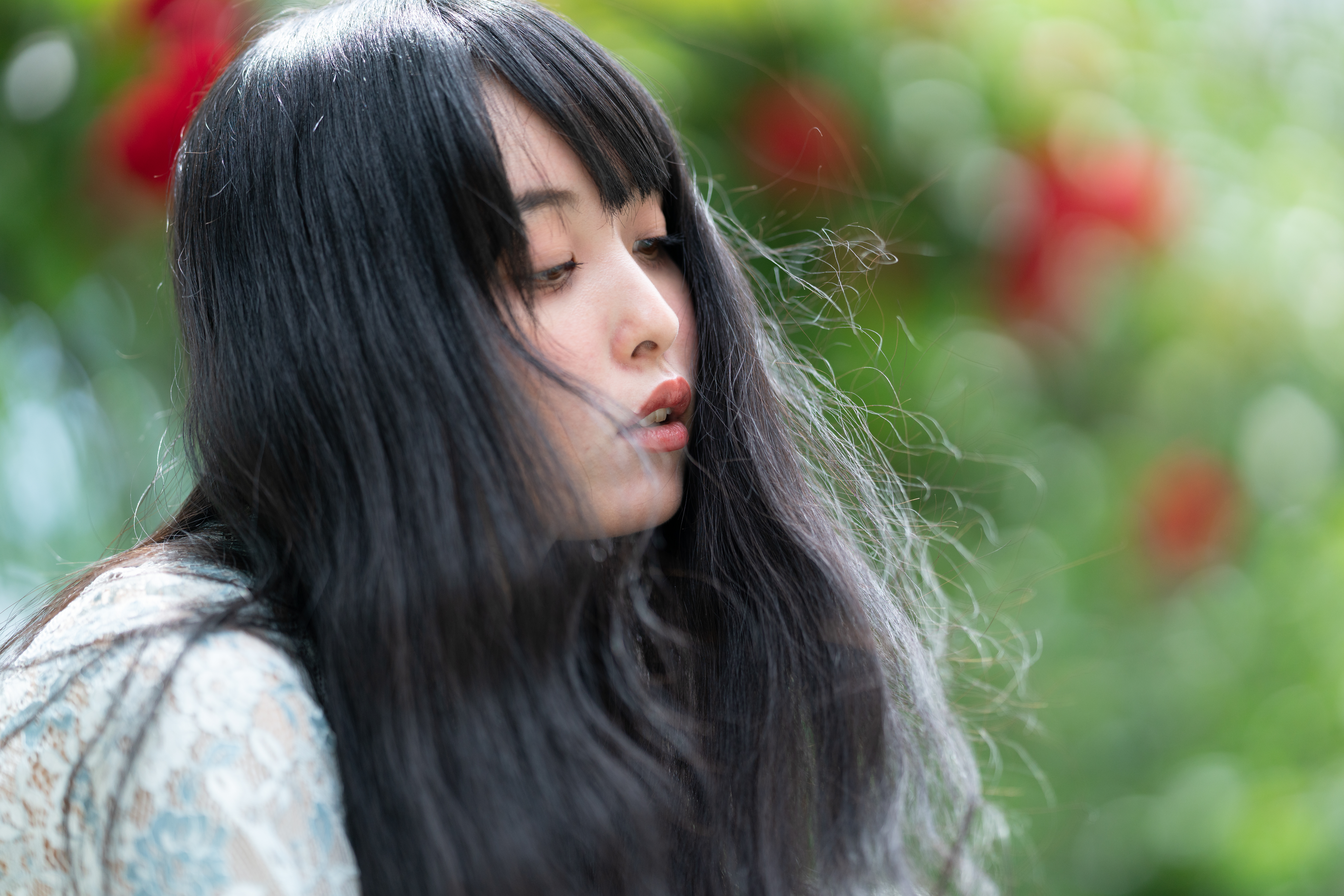 <span class="fnt-85">SONY α7R III / FE 135mm F1.8 GM / 135mm / マニュアル露出（1/2,500秒・F1.8） / ISO 200</span>