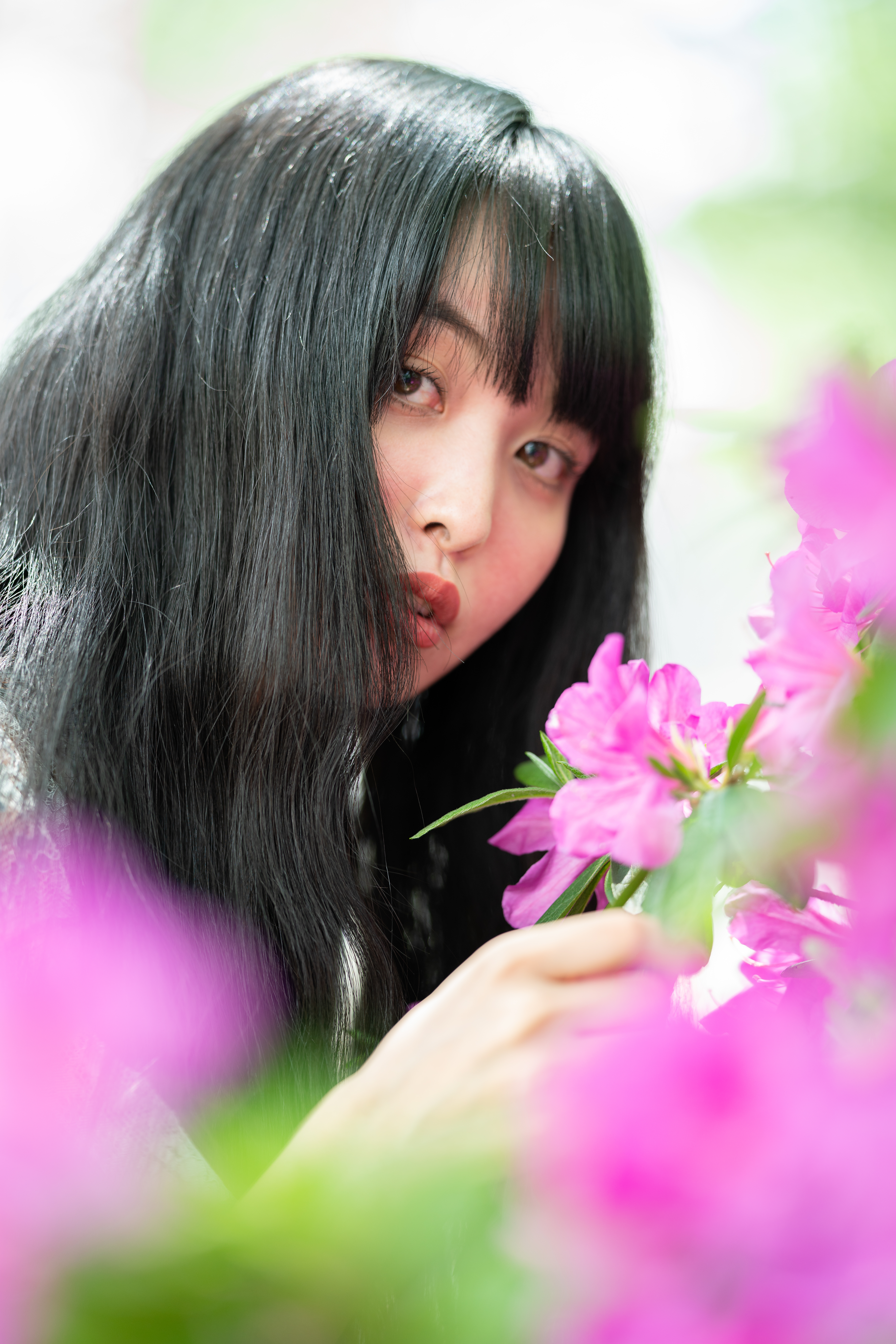 <span class="fnt-85">SONY α7R III / FE 135mm F1.8 GM / 135mm / マニュアル露出（1/250秒・F1.8） / ISO 200</span>