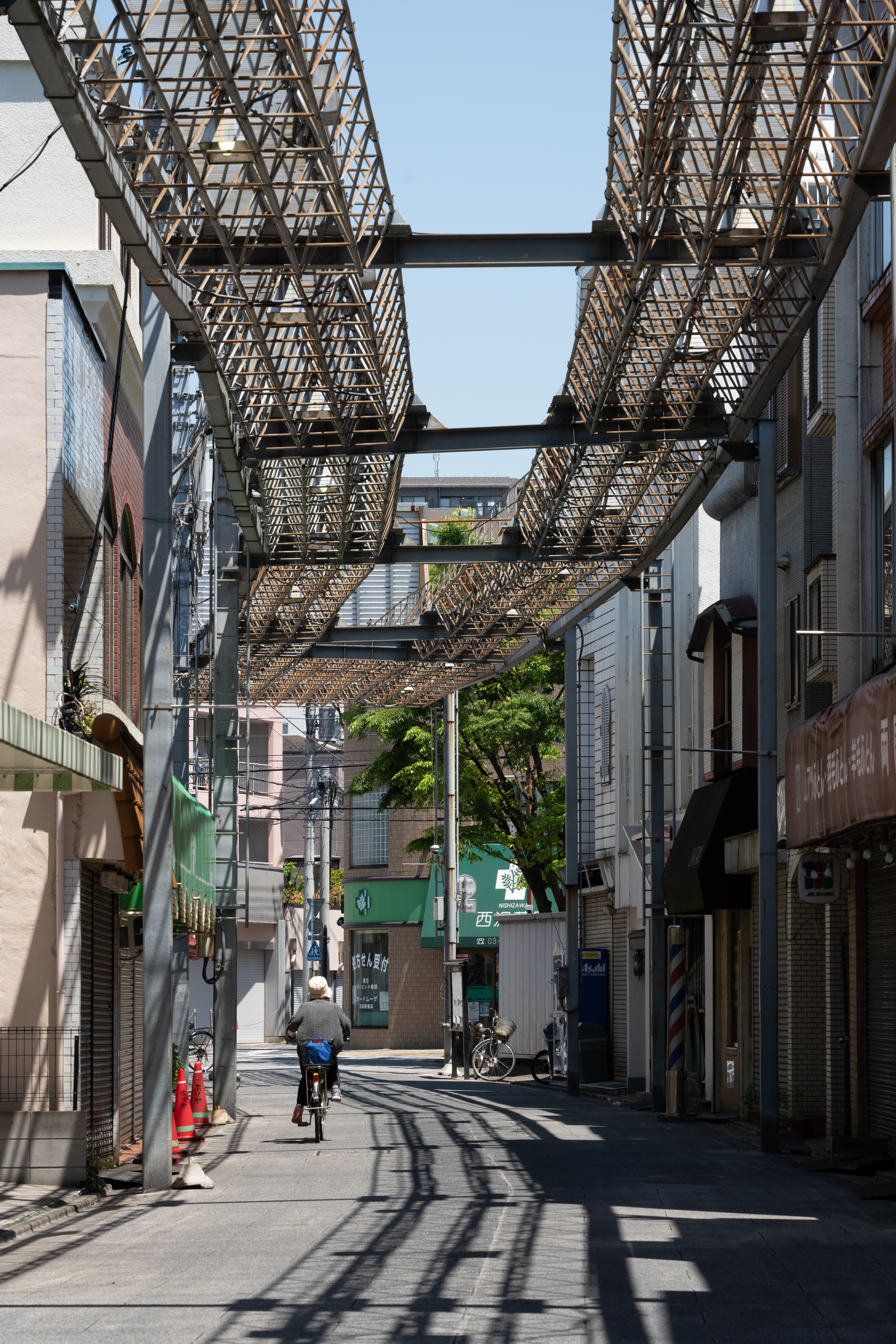 <span class="fnt-85">SONY α7R III / FE 135mm F1.8 GM / 135mm / マニュアル露出（1/160秒・F11） / ISO 100</span>