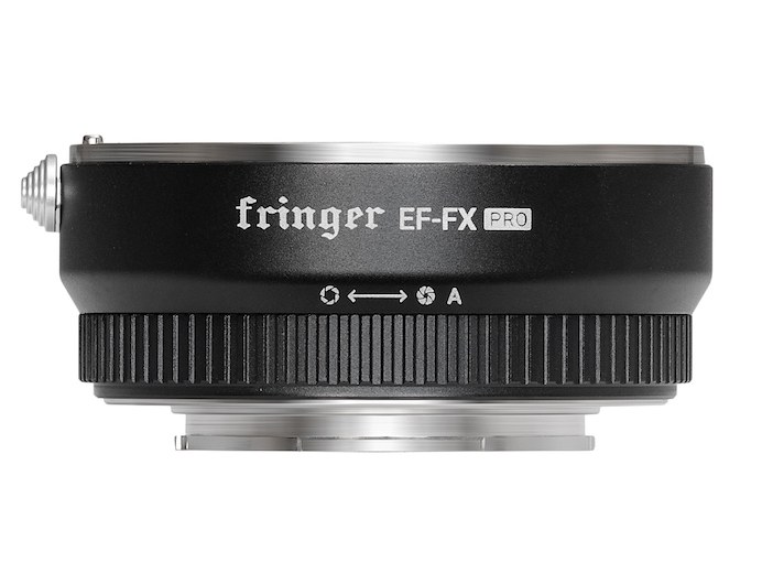 <center>Fringer FR-FX1</center>