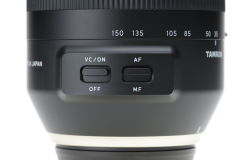 新製品レビュー：TAMRON 35-150mm F/2.8-4 Di VC OSD - デジカメ Watch