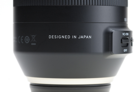 新製品レビュー：TAMRON 35-150mm F/2.8-4 Di VC OSD - デジカメ Watch