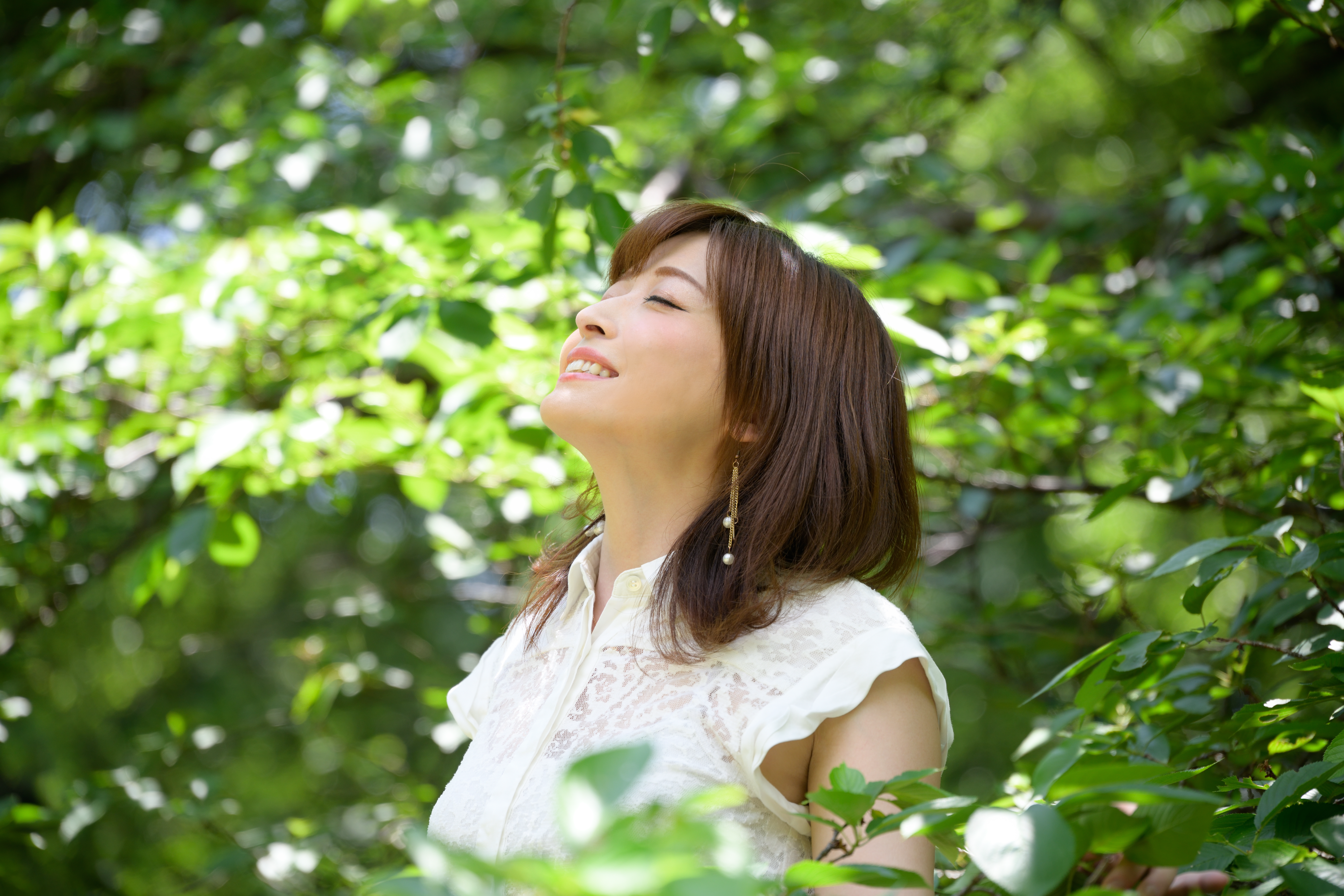 Nikon D850 / TAMRON 35-150mm F/2.8-4 Di VC OSD / 絞り優先AE（1/250秒・F4.0・+1.3EV） / ISO 200