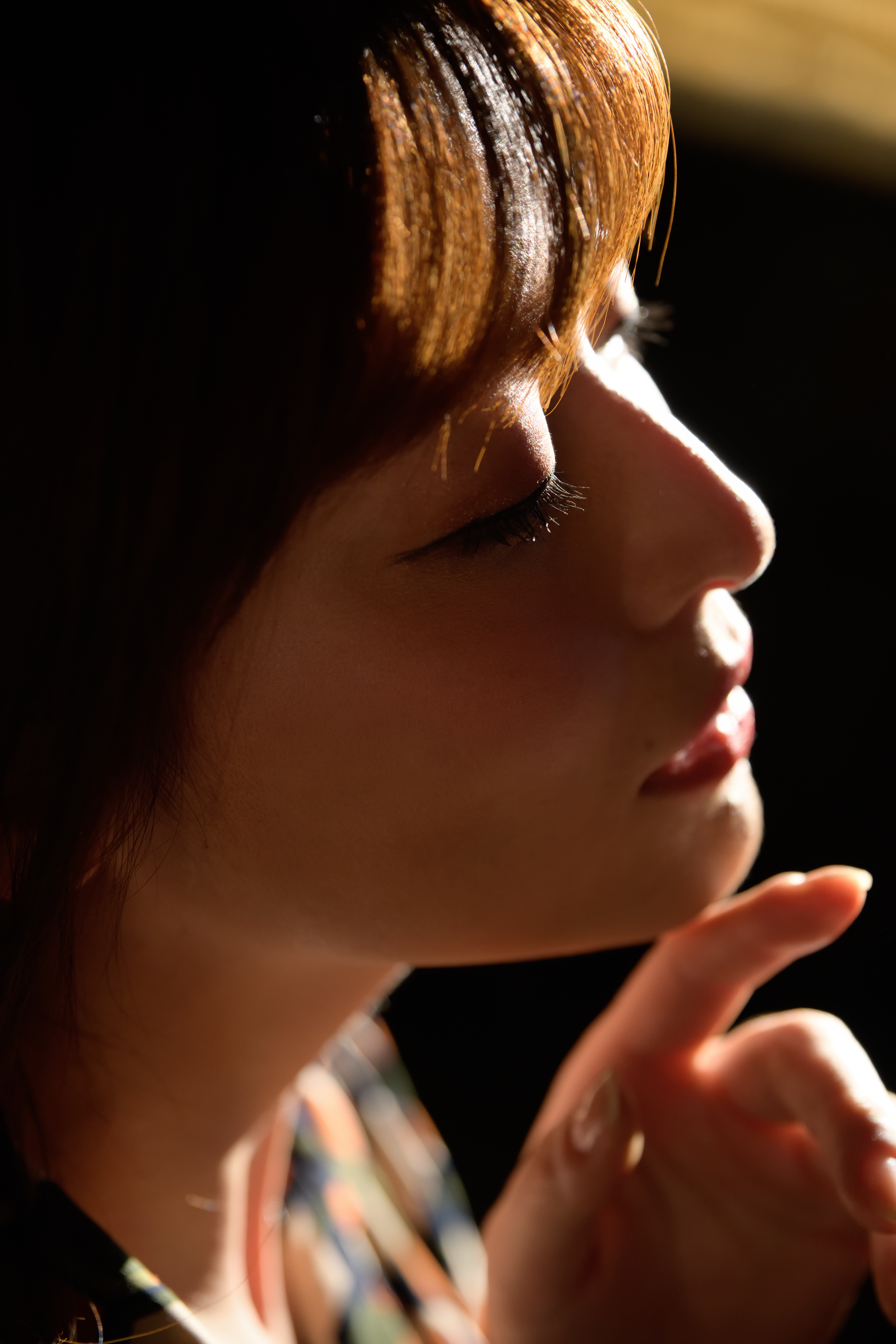 Nikon D850 / TAMRON 35-150mm F/2.8-4 Di VC OSD / 絞り優先AE（1/2500秒・F3.8・-1.3EV） / ISO 800