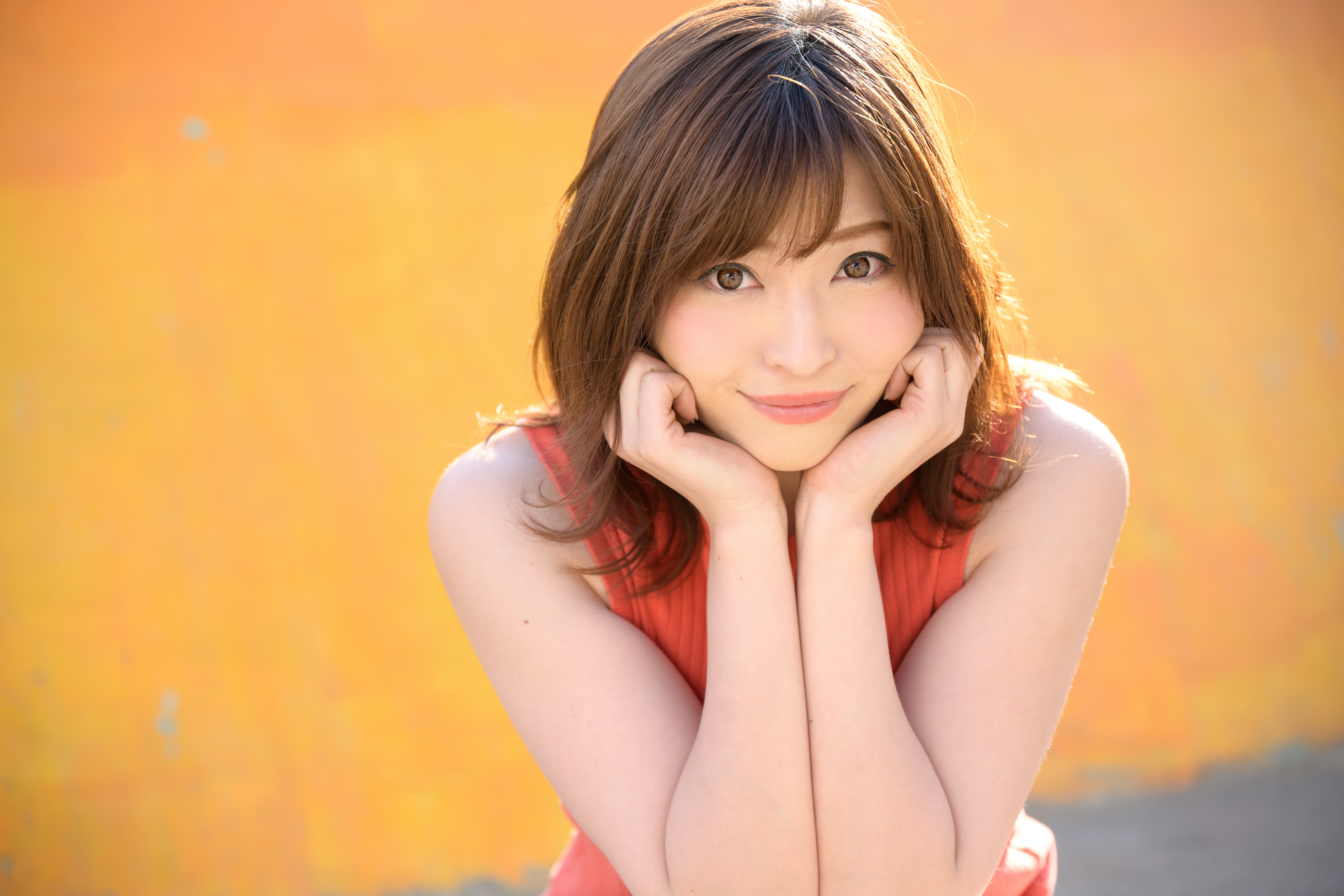 Nikon Z 7 / TAMRON 35-150mm F/2.8-4 Di VC OSD＋マウントアダプター FTZ / マニュアル露出（1/320秒・F3.8） / ISO 200