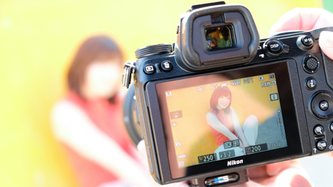 新製品レビュー：TAMRON 35-150mm F/2.8-4 Di VC OSD - デジカメ Watch