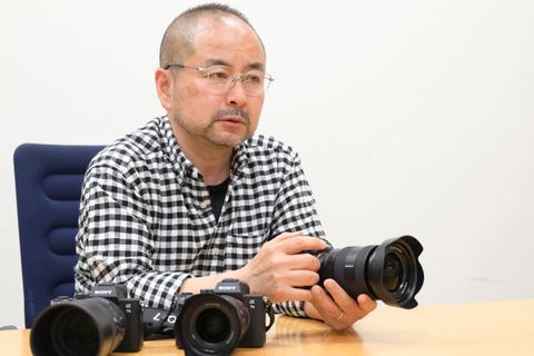 特別企画：カメラグランプリ2019レンズ賞 ソニー「FE 24mm F1.4 GM」と