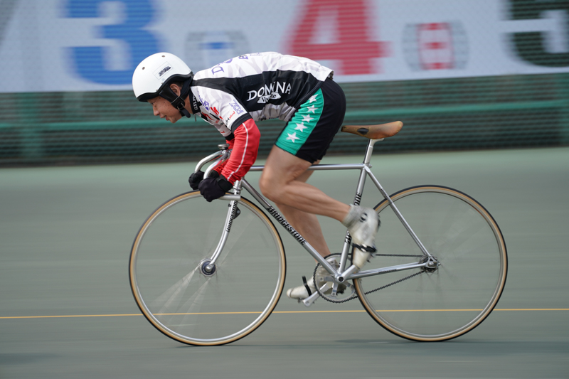 撮影：河田一規<br><span class="fnt-85">α9 / FE 100-400mm F4.5-5.6 GM OSS / 絞り優先AE（1/200秒・F5.6・±0.0EV） / ISO 100</span>