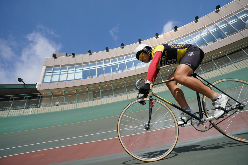 撮影：河田一規<br><span class="fnt-85">α9 / FE 16-35mm F2.8 GM / 絞り優先AE（1/2,000秒・F8.0・±0.0EV） / ISO 500</span>