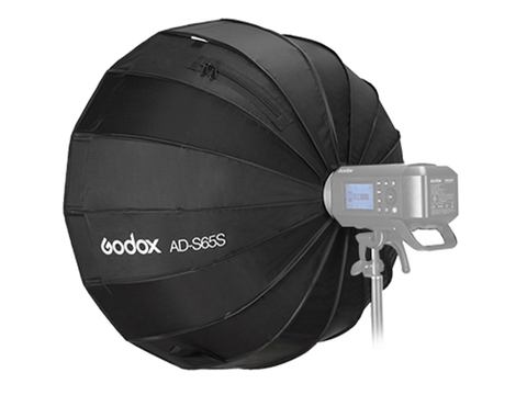 GODOX、ストロボAD200/400Pro/V860 II用アクセサリー - デジカメ Watch