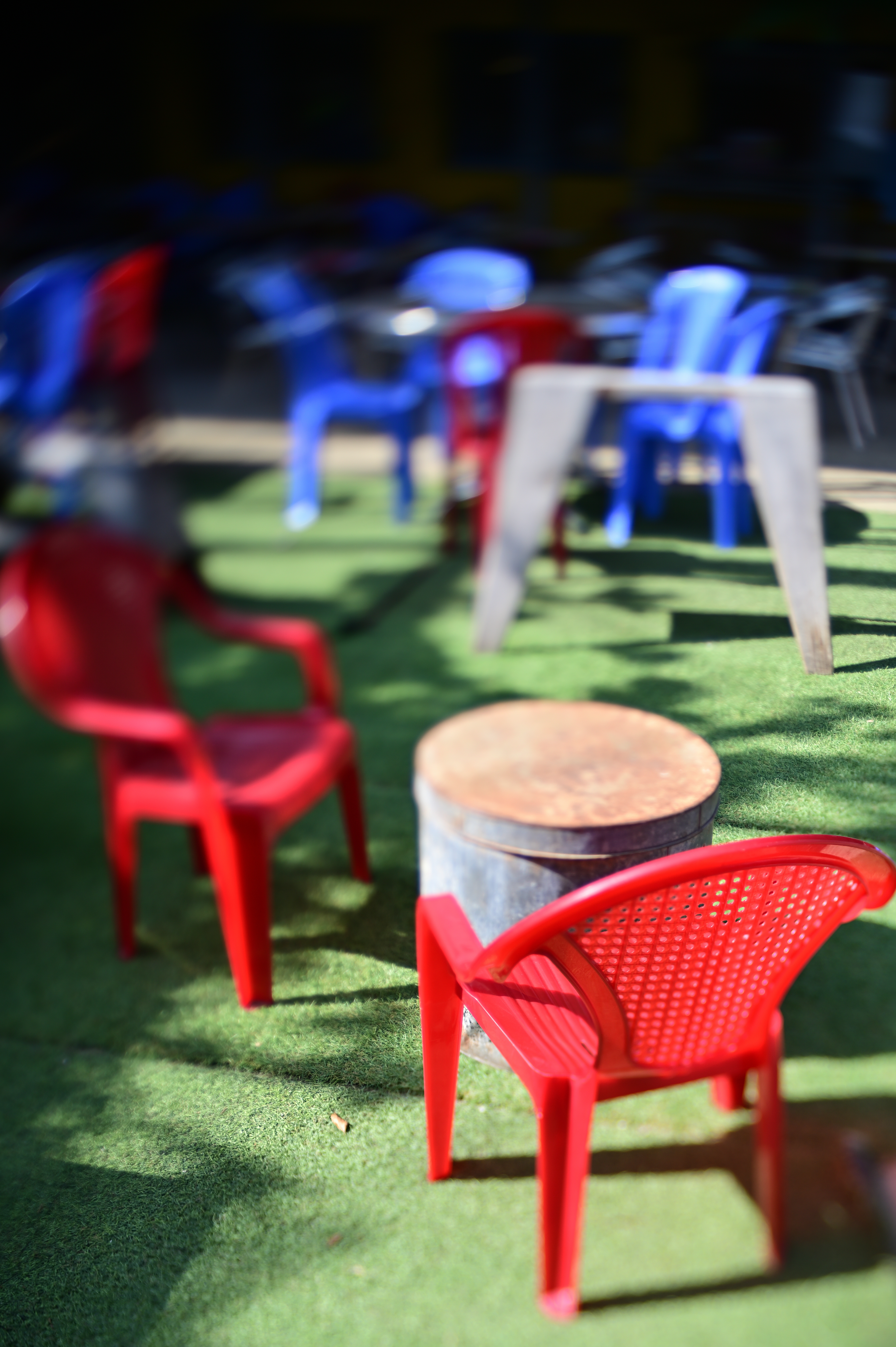 Nikon Z 6 / Lensbaby COMPOSER PRO II EDGE 35 / F3.5 / 絞り優先AE（1/400秒・F3.5・±0.0EV） / ISO100 / ADL：弱め / ピクチャーコントロール：ビビッド