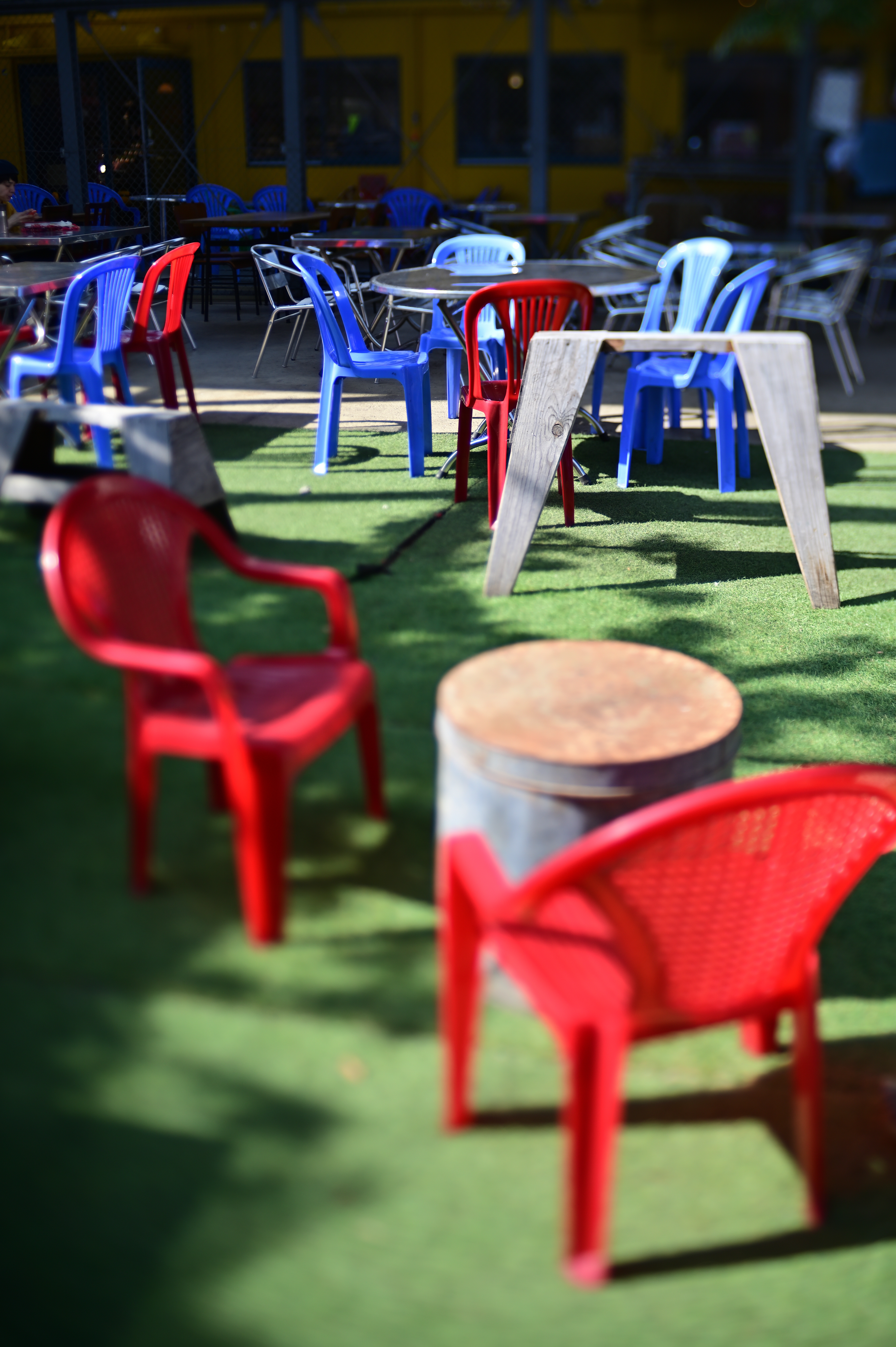 Nikon Z 6 / Lensbaby COMPOSER PRO II EDGE 35 / 絞り優先AE（1/500秒・F3.5・±0.0EV） / ISO100 / ADL：弱め / ピクチャーコントロール：ビビッド