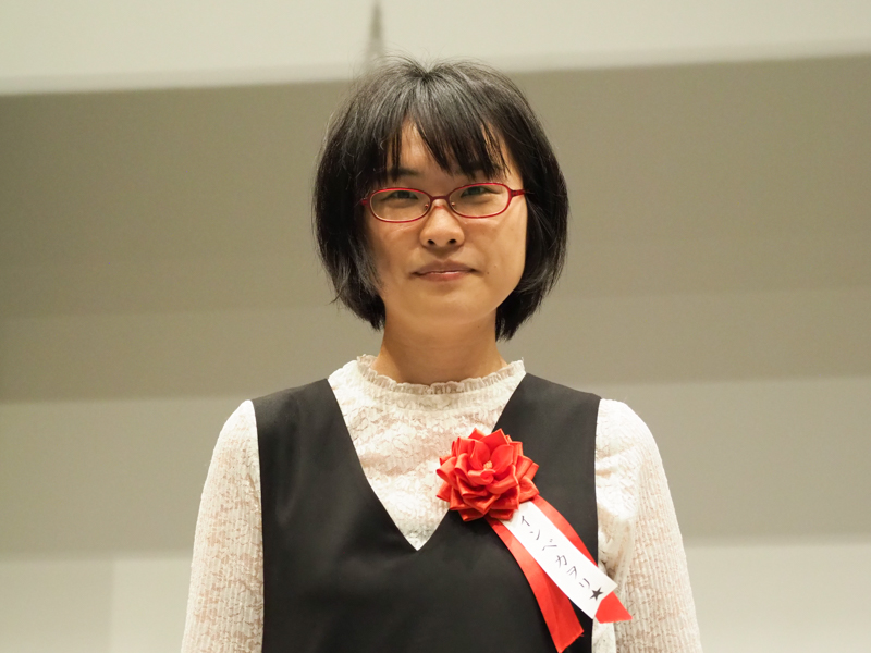 インベカヲリ★氏