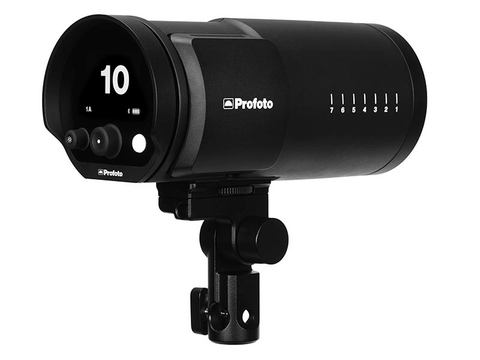 ストロボ/照明 profoto b10plus 最大出力がアップ モノブロックストロボ「Profoto B10 Plus