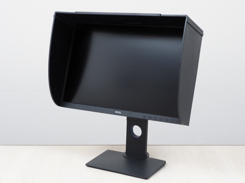 特別企画：TIPA 2019受賞記念 カラーマネジメントモニターにかけるBenQ