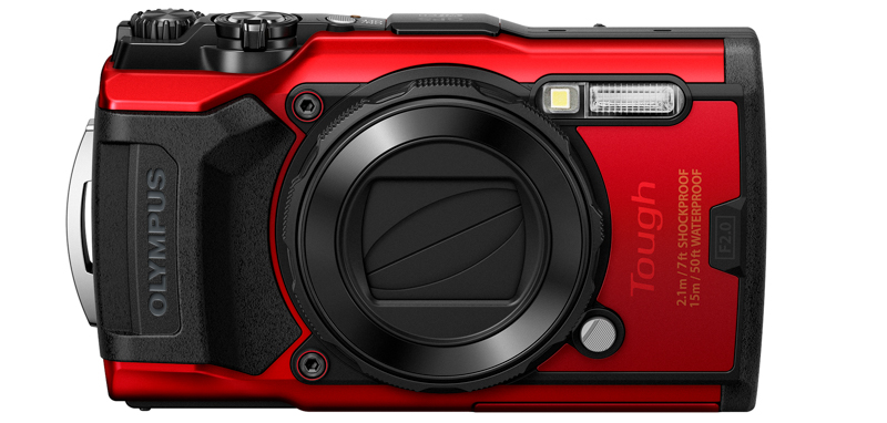 レンズバリア・閉状態