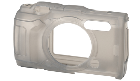 水中撮影機能やオプションが充実したOLYMPUS Tough TG-6 - デジカメ Watch