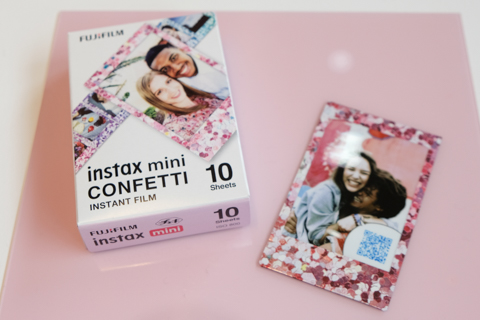 集めてみたけど卒業… 美味し instax mini フィルム10枚×29【290枚】