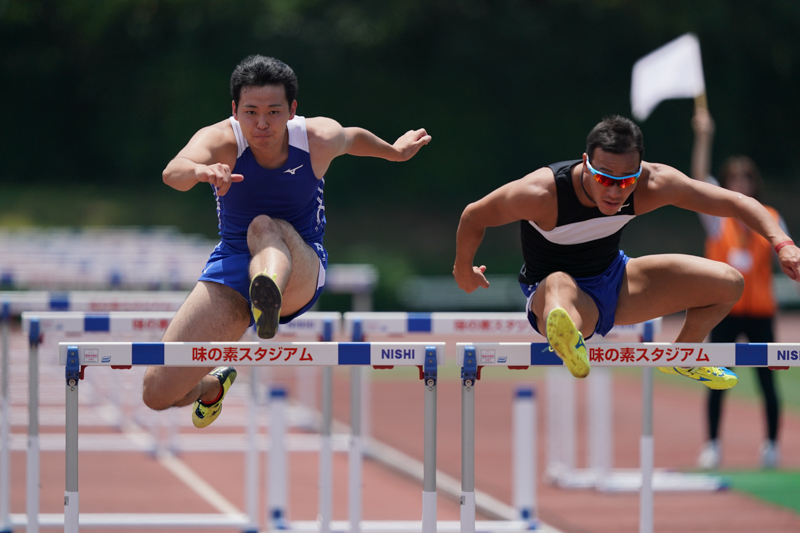 α9 / FE 600mm F4 GM OSS / マニュアル露出（1/4,000秒・F4） / ISO 400 / フォーカスエリア＝トラッキング：拡張フレキシブルスポット / AF被写体追随感度=5（敏感） / AF-C時の優先設定=レリーズ優先