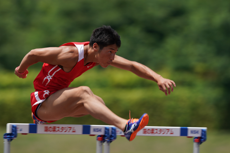 α9 / FE 600mm F4 GM OSS / マニュアル露出（1/400秒・F6.3） / ISO 100 / フォーカスエリア＝トラッキング：フレキシブルスポットM / AF被写体追随感度＝2（やや粘る） / AF時の顔優先＝入