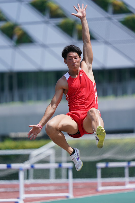 α9 / FE 200-600mm F5.6-6.3 G OSS / 481mm / シャッター速度優先AE（1/1,600秒・F6.3・±0.0EV） / ISO 400 / フォーカスエリア＝トラッキング：拡張フレキシブルスポット / AF被写体追随感度＝5（敏感） / AF-C時の優先設定＝レリーズ優先