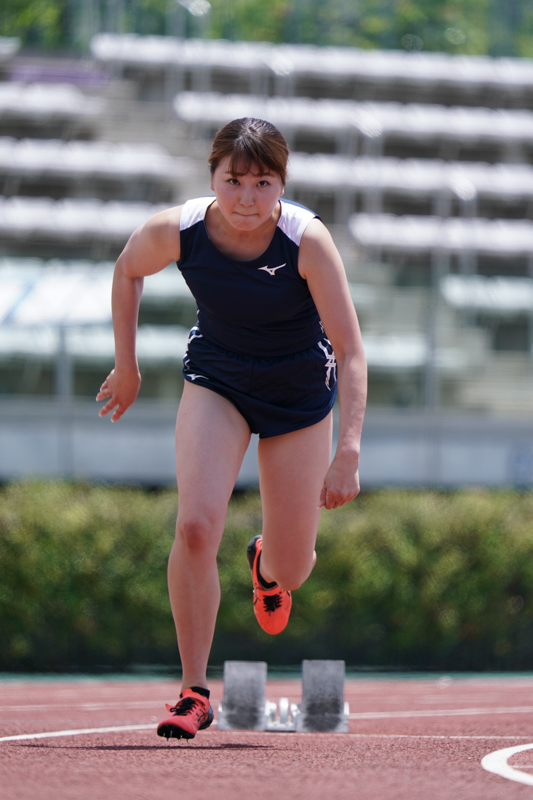 α9 / FE 200-600mm F5.6-6.3 G OSS / 452mm / シャッター速度優先AE（1/1,600秒・F6.3・-0.3EV） / ISO 500