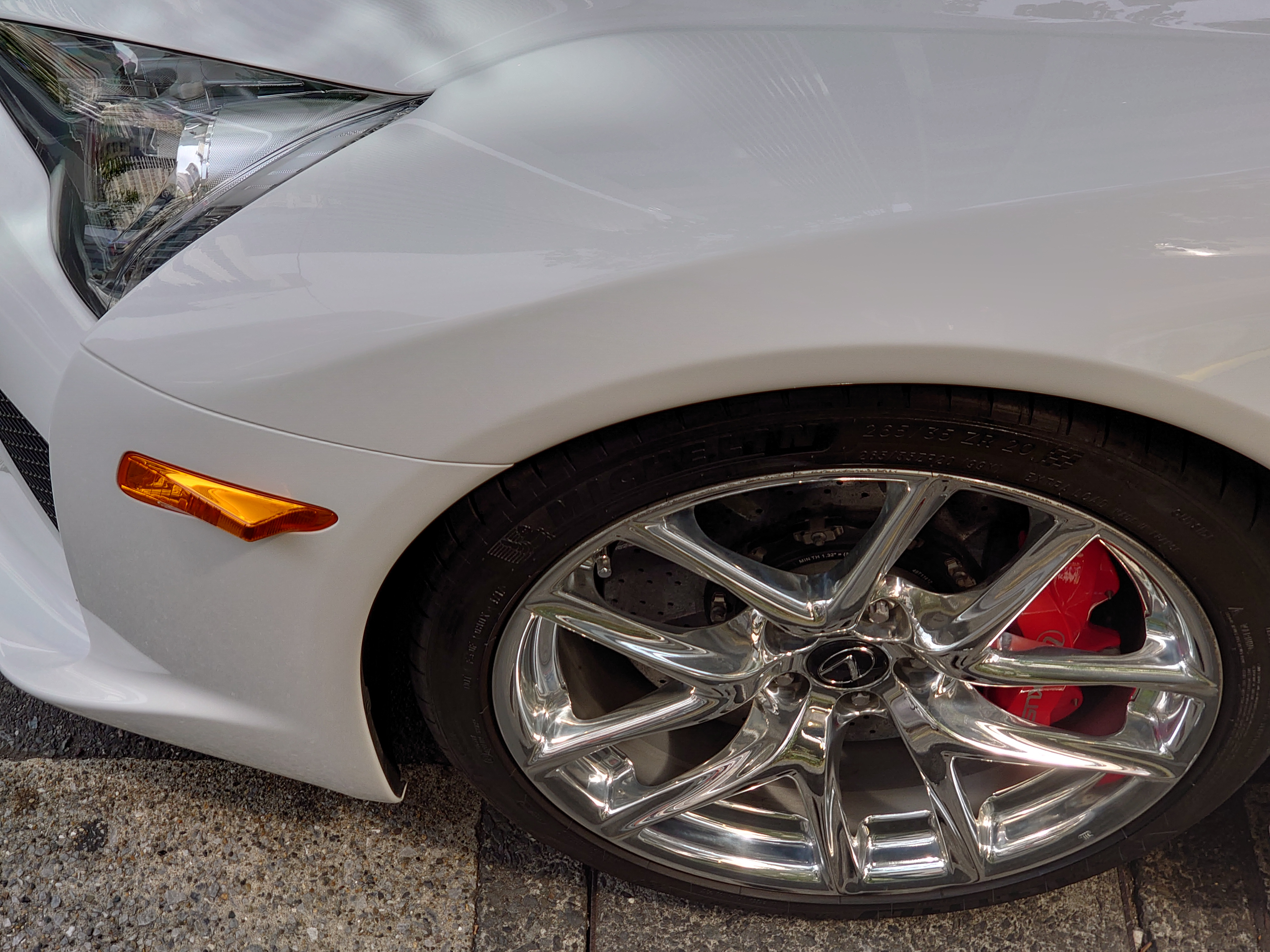 Xperia 1 / 1/200秒 / F2.4 / ISO 80 / 5.95mm