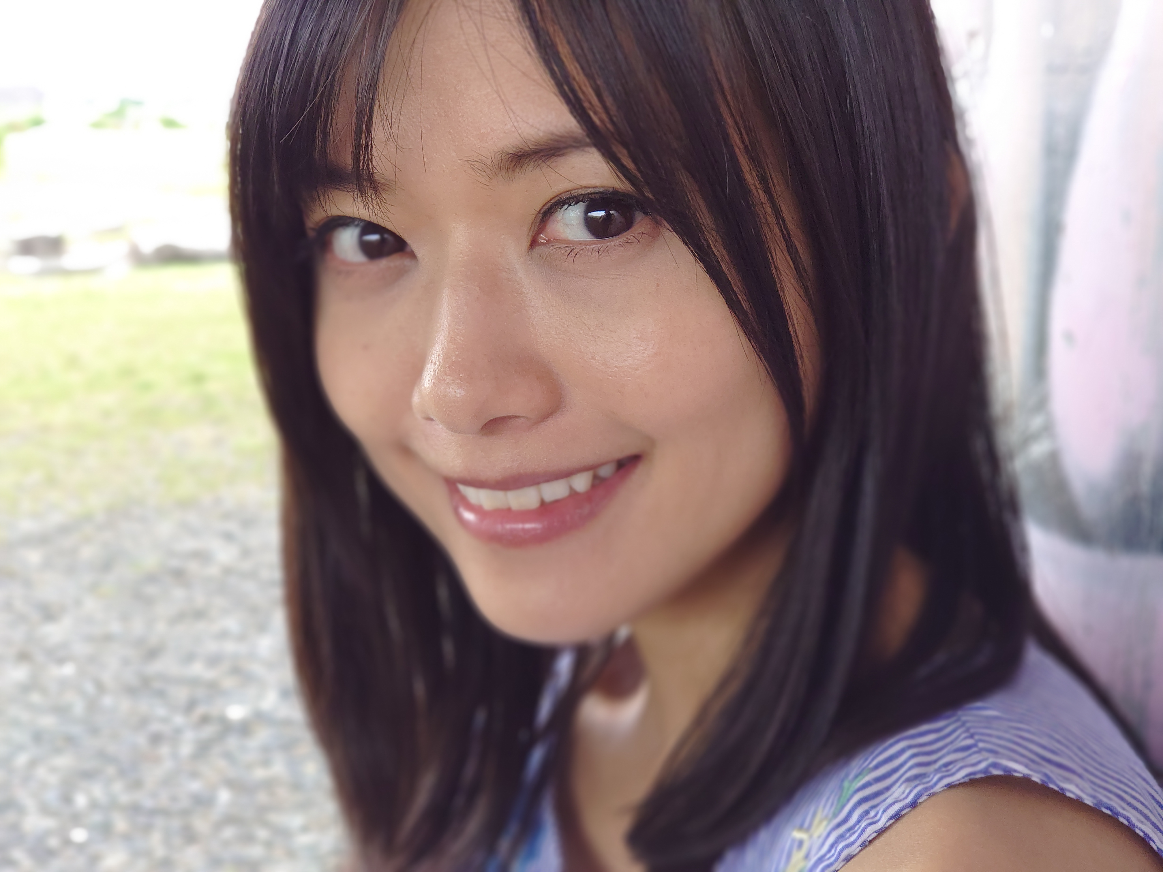 Xperia 1 / 1/250秒 / F2.4 / ISO 40 / 5.95mm