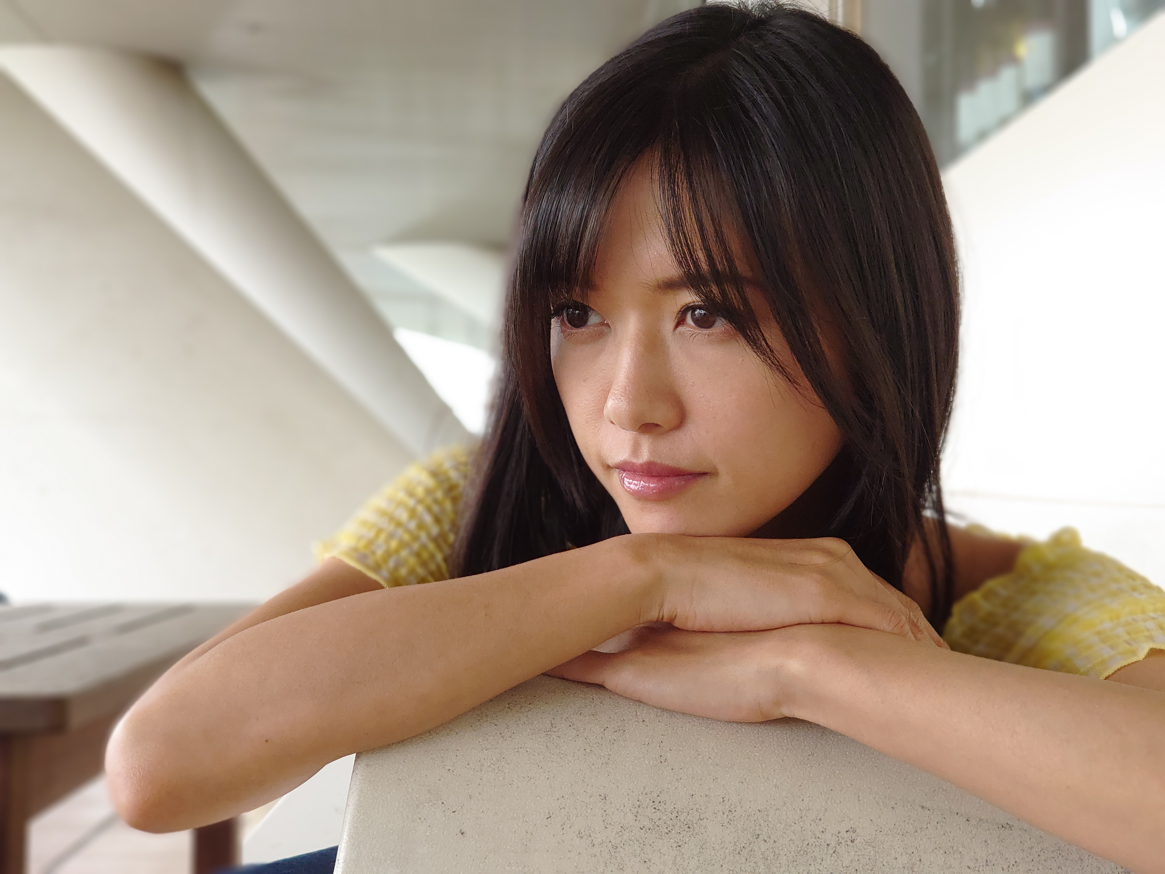 Xperia 1 / 1/200秒 / F2.4 / ISO 160 / 5.95mm